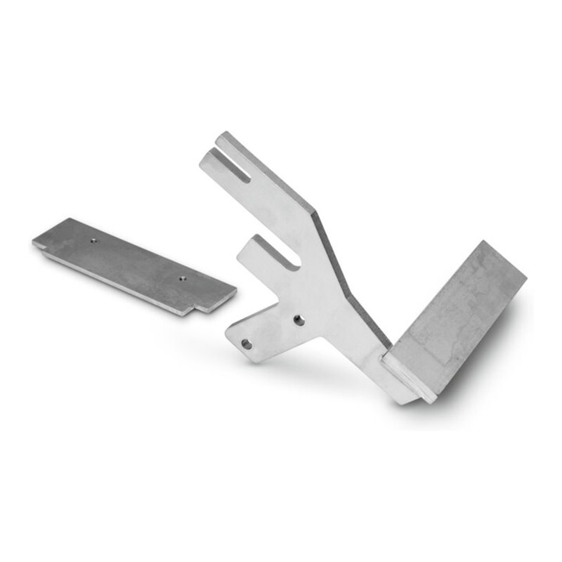 Fein Edelstahl-Schleifauflage GI/GIS 150