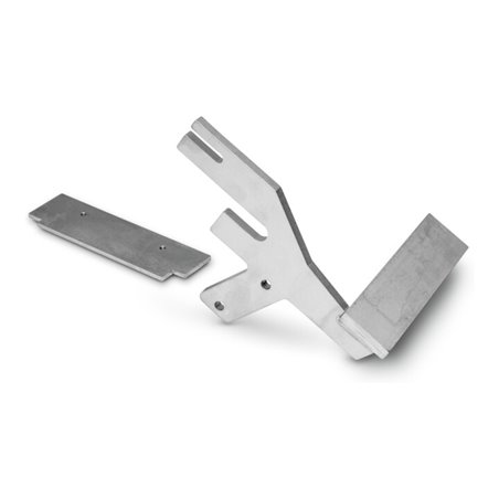 Fein Edelstahl-Schleifauflage GI/GIS 150