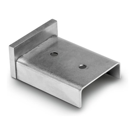 Fein Edelstahl-Schleifauflage GIE