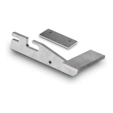 Fein Edelstahl-Schleifauflage GX 75