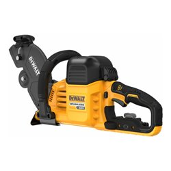 DEWALT Akku-Trennschleifer 230 mm, 54V