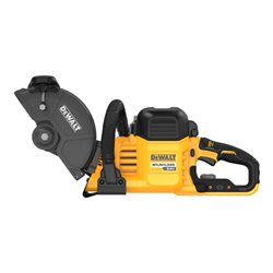 DEWALT Akku-Trennschleifer 230 mm, 54V