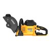 DEWALT Akku-Trennschleifer 230 mm, 54V