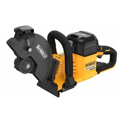 DEWALT Akku-Trennschleifer 230 mm, 54V