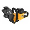 DEWALT Akku-Trennschleifer 230 mm, 54V
