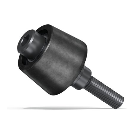 Fein Führungsrolle Ø 26,10 mm für 45° Fase