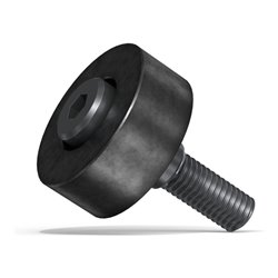 Fein Führungsrolle Ø 25,00 mm für 60° Fase