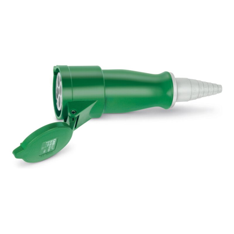 Fein Hülsenstecker 32 A