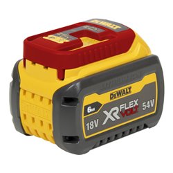 DEWALT Flexvolt Akku-Set, 54V / 108Wh