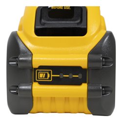 DEWALT Flexvolt Akku-Set, 54V / 108Wh
