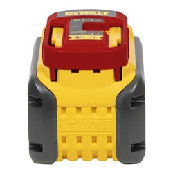 DEWALT Flexvolt Akku-Set, 54V / 108Wh