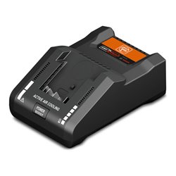 Fein Schnellladegerät GAL 18 V-160 AS