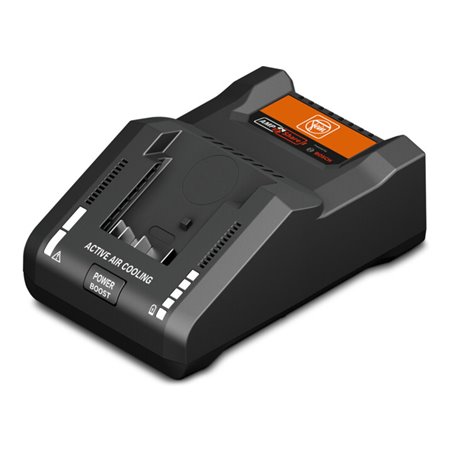 Fein Schnellladegerät GAL 18 V-160 AS