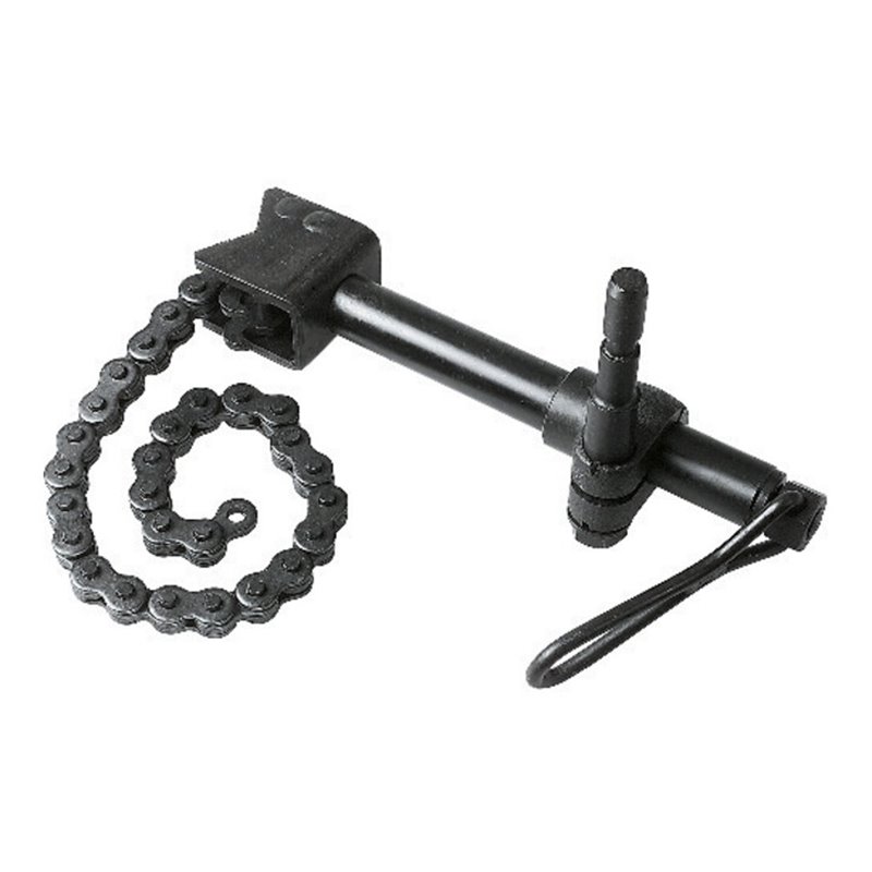 Fein Spannvorrichtung Für Rohre bis Ø 159 mm