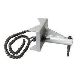 Fein Spannvorrichtung Für Rohre von Ø 100 - 325 mm