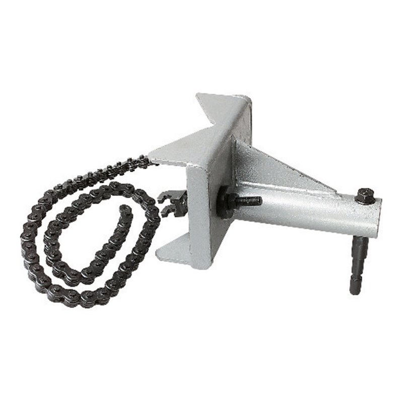 Fein Spannvorrichtung Für Rohre von Ø 100 - 325 mm