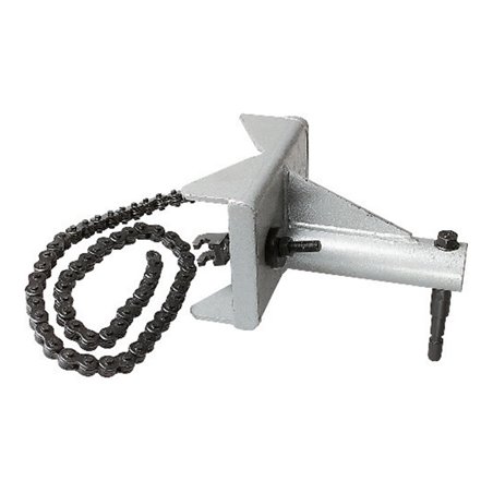 Fein Spannvorrichtung Für Rohre von Ø 100 - 325 mm