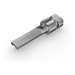 Fein Stempel Bis 3,0 mm Edelstahlblech