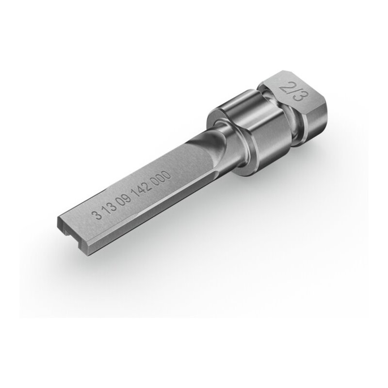 Fein Stempel Bis 3,0 mm Edelstahlblech