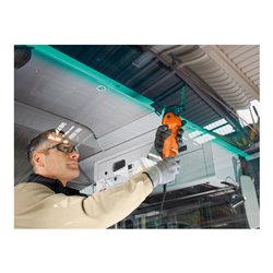Fein Oszillierer - MM 700 MULTIMASTER MM 700 1.7 Q Bus& Truck