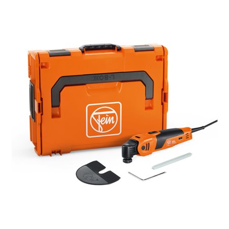 Fein Oszillierer - MM 700 MULTIMASTER MM 700 1.7 Basic