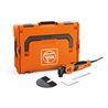 Fein Oszillierer - MM 700 MULTIMASTER MM 700 1.7 Basic
