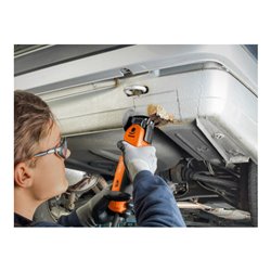 Fein Oszillierer - MM 700 MULTIMASTER MM 700 1.7 Basic