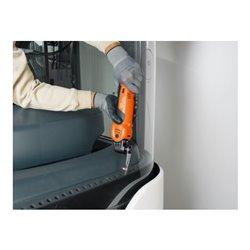 Fein Oszillierer - MM 700 MULTIMASTER MM 700 1.7 Basic