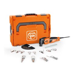 Fein Oszillierer - MM 700 MULTIMASTER MM 700 1.7 Q Autoglas