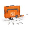 Fein Oszillierer - MM 700 MULTIMASTER MM 700 1.7 Q Autoglas
