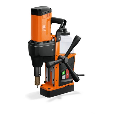 Fein Endurance-Magnet-Kernbohrmaschine bis 36 mm KBE 36 MAGSPEED