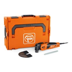 Fein Oszillierer - MM 700 MULTIMASTER MM 700 1.7 Q Basic