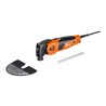 Fein Oszillierer - MM 700 MULTIMASTER MM 700 1.7 Q Basic