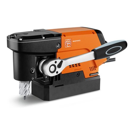Fein Compact-Magnet-Kernbohrmaschine bis 36 mm KBC 36 MAGFORCE