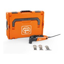 Fein Oszillierer - MM 300 MULTIMASTER MM 300 Plus Start