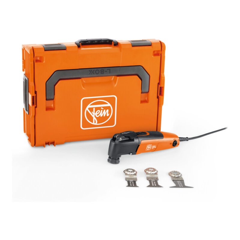 Fein Oszillierer - MM 300 MULTIMASTER MM 300 Plus Start