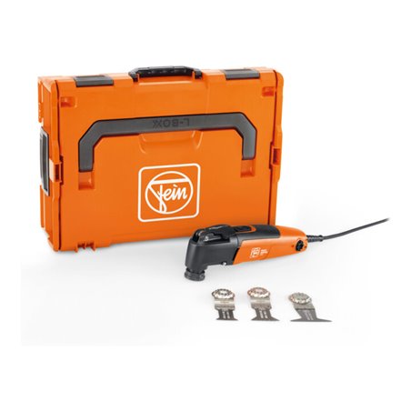 Fein Oszillierer - MM 300 MULTIMASTER MM 300 Plus Start