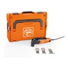 Fein Oszillierer - MM 300 MULTIMASTER MM 300 Plus Start