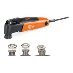 Fein Oszillierer - MM 300 MULTIMASTER MM 300 Plus Start