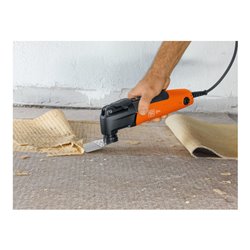 Fein Oszillierer - MM 300 MULTIMASTER MM 300 Plus Start