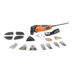 Fein Oszillierer - MM 500 MULTIMASTER MM 500 Plus Top