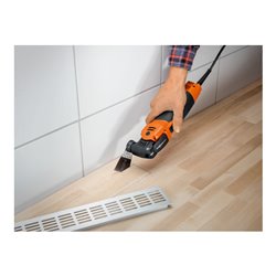 Fein Oszillierer - MM 700 MULTIMASTER MM 700 Max Top