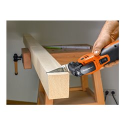 Fein Oszillierer - MM 700 MULTIMASTER MM 700 Max Top