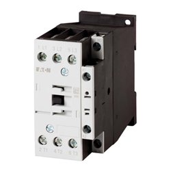 Eaton Leistungsschütz 1S 15kW/400V, AC DILM32-10(230V50HZ)