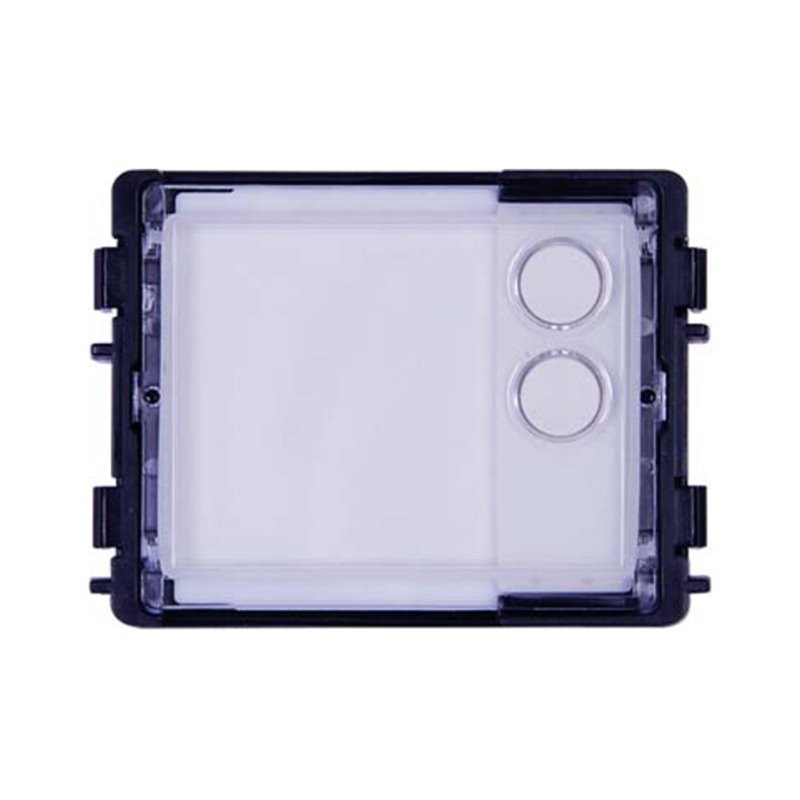 Busch-Jaeger Tastenmodul 2-fach 51381RP2-03