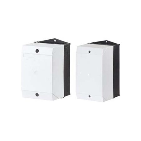 Eaton Kleingehäuse m. Montageplatte CI-K2-100-M