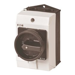 Eaton Hauptschalter I(G)/SVB T0-2-15679/I1/SVB-SW
