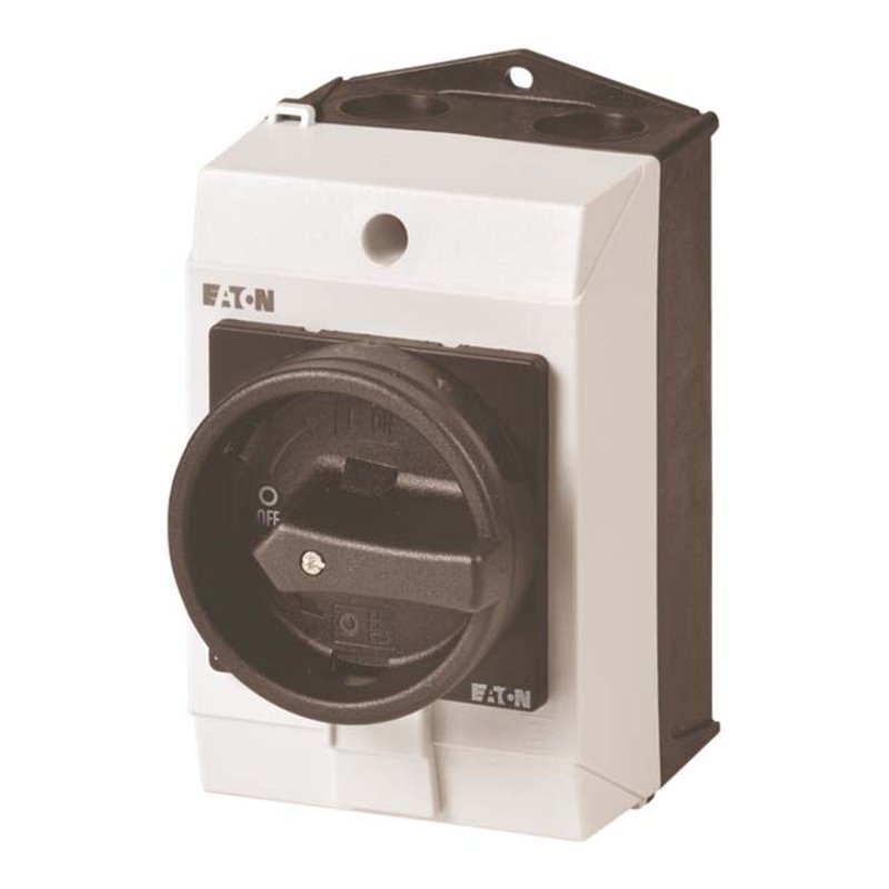 Eaton Hauptschalter I(G)/SVB T0-3-15680/I1/SVB-SW