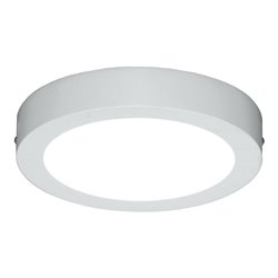 Böhmer LED-Deckenleuchte 3000K ws 44264