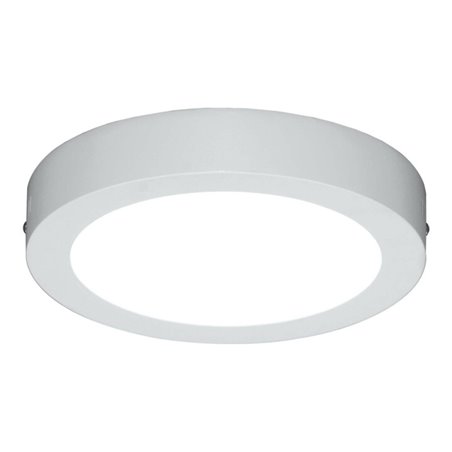 Böhmer LED-Deckenleuchte 3000K ws 44264